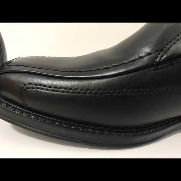 Genuine leather shoes - Picture 8 of 10